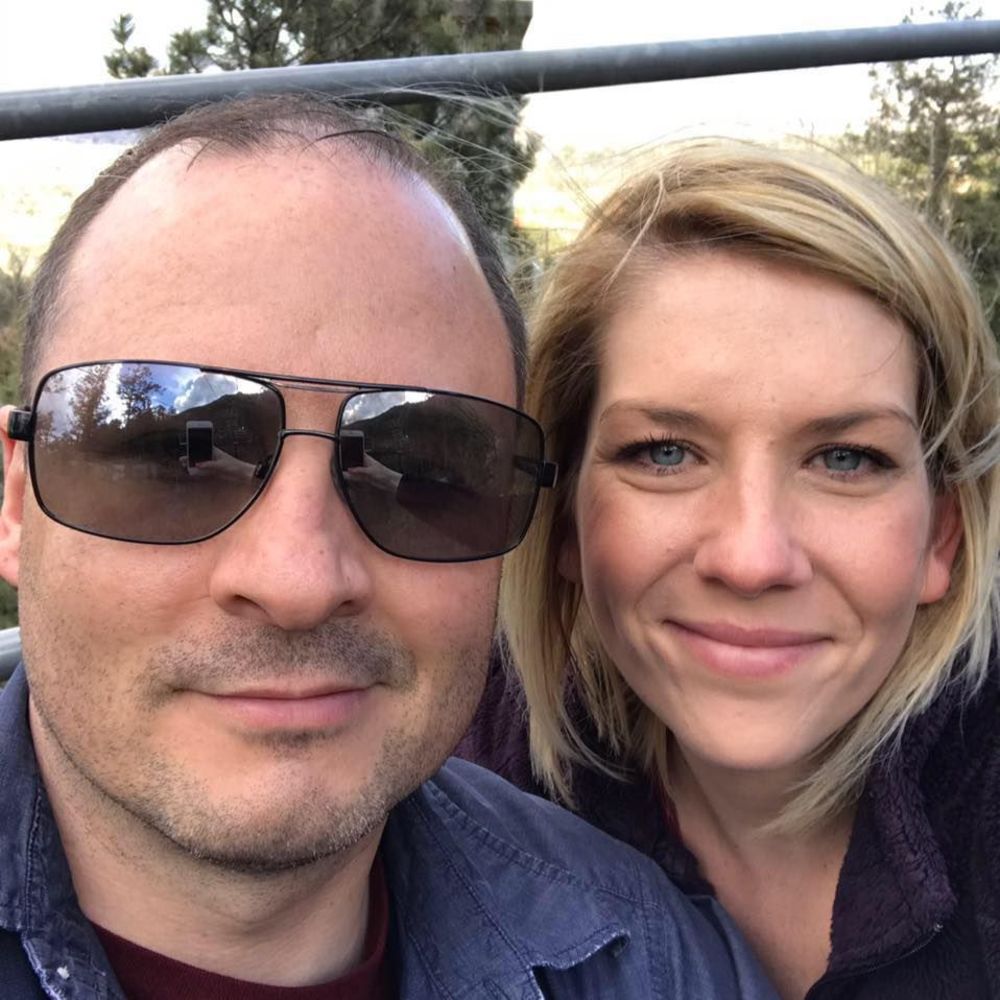 Meet your Posher, Marissa